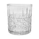 thumbnail image 2 of Juego de Decantador Licorera Tapa Hermética con 4 Vasos de Vidrio Grueso con Diseño de Relieve Diamante, Modelo Stirling, Ideal para Vino o Whisky con Caja de Regalo, 2 of 5