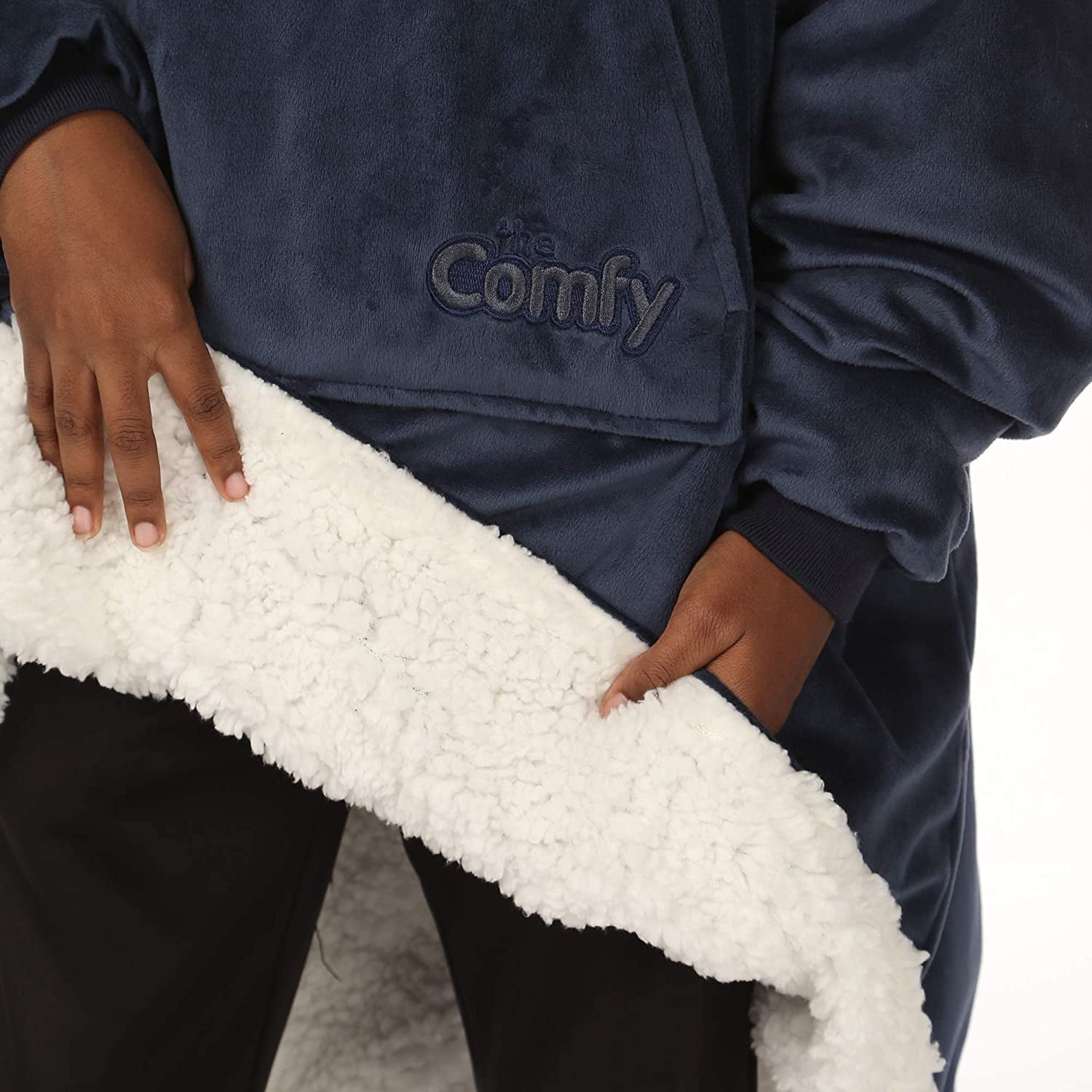the comfy original jr