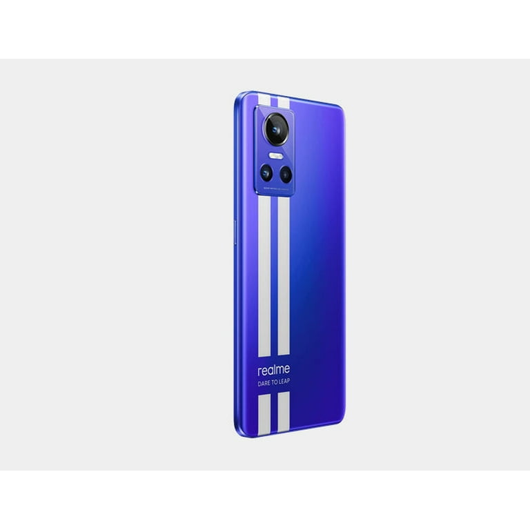 realme GT Neo 3 80W Dual-SIM 256GB ROM + 8GB RAM (GSM Only | No