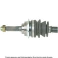 thumbnail image 2 of CARDONE New 66-1315 CV Axle Assembly Front Right fits 1995-2001 Chevrolet, Geo, Suzuki 30018140, 2 of 3