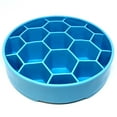 thumbnail image 2 of SodaPup Honeycomb Enrichment Bowl – Durable Enrichment Feeder Made in USA from Non-Toxic, Pet-Safe, Food Safe Material for Mental Stimulation, Slowing Down Eating, Healthy Digestion, & More, 2 of 6