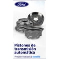 thumbnail image 4 of Pistón Trans. OEM F-150 17 Al 25 Ford Original, 4 of 7
