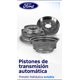 thumbnail image 4 of Pistón Trans. OEM F-150 17 Al 25 Ford Original, 4 of 7