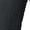 Black, variant on Plus Size Tall Seersucker Pull-On Elastic-Waist Pants