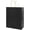 Black, variant on bagmad 50 Pack 5.25x3.25x8 Inch Small Brown Paper Gift Bags with Handles Bulk, Kraft Paper Bags for Party Favors Grocery Retail Shopping Wedding Craft Cub Sacks (Purple)