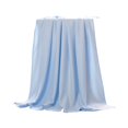 thumbnail image 1 of Promotion!Manta ligera y transpirable para cama de verano,manta ligera para uso durante todas las estaciones para mantener el cuerpo fresco durante la noche para personas que duermen calientes, 1 of 3
