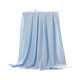 thumbnail image 1 of Popular! Lightweight Breathable Summer Bed Blanket, All-Season Use Lightweight Blanket To Keep Body Cool Night For Hot Sleepers, 1 of 3