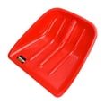thumbnail image 1 of Pala Multifuncional Macarena para Eliminación de Nieve 40X35cm Rojo, 1 of 4