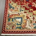 thumbnail image 3 of Nicole Miller New York Ridgefield Lahti Area Rug, 3 of 5
