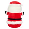 thumbnail image 3 of Squishmallows Sqk 10in Santa Hugmee, 3 of 7