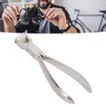 thumbnail image 4 of Lunettes, Lunettes Ajustables Argent pour Réparation de Lunettes Ajuster Embout Pont, 4 of 8
