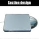 thumbnail image 5 of Apple Pro Air Mac Pc Laptop Macbook Usb External Slot Cd/dvd Drive Burner, 5 of 5