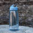 thumbnail image 3 of Nalgene N-Gen BPA-Free Water Bottle 30oz, Orange, 3 of 5