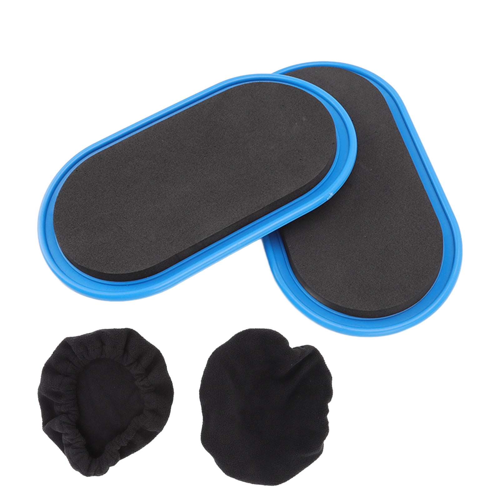 Disques de glisse pour exercices de renforcement musculaire, lot de 2, pour Pilates et fitness à domicile - Tapis de glisse en ABS,p - Sport Disques de glisse pour exercices de renforcement musculaire, lot de 2, pour Pilates et fitness à domicile - Tapis de glisse en ABS,p - Sport