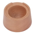 thumbnail image 2 of Coffee  Powder Filler, Portable Sturdy Beech Wood Easy Cleaning Stable Coffee  Refill Tool  For Cafe, 2 of 8
