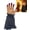 Yellow, variant on Halloween Sound Activated Animated Hand Prop, Creepy Moving Tabletop Ornament With Spooky Sound Effects, Freestanding Decor For Home Party Shelf Countertop (Green)