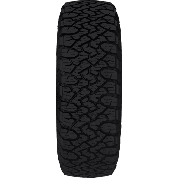Bfgoodrich All-Terrain T/A KO3 235/70R16 All-Season Tires