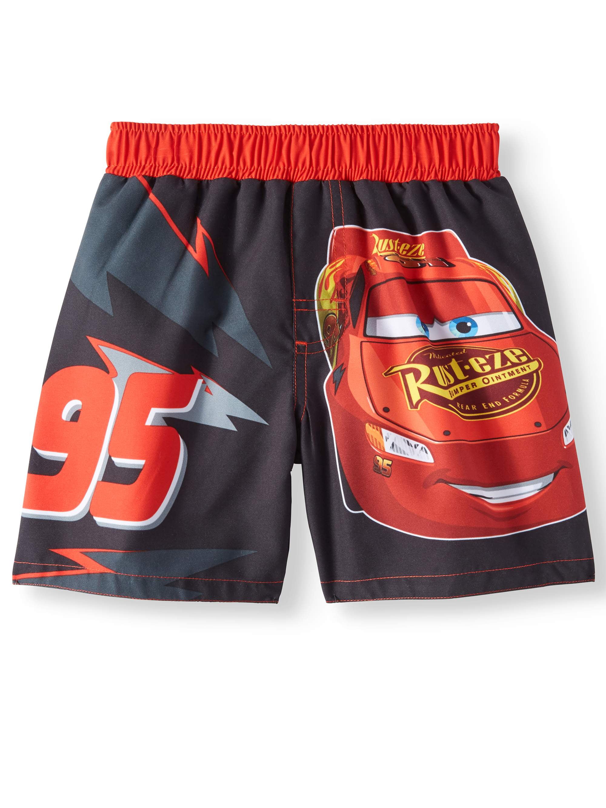 swim trunks for boys walmart