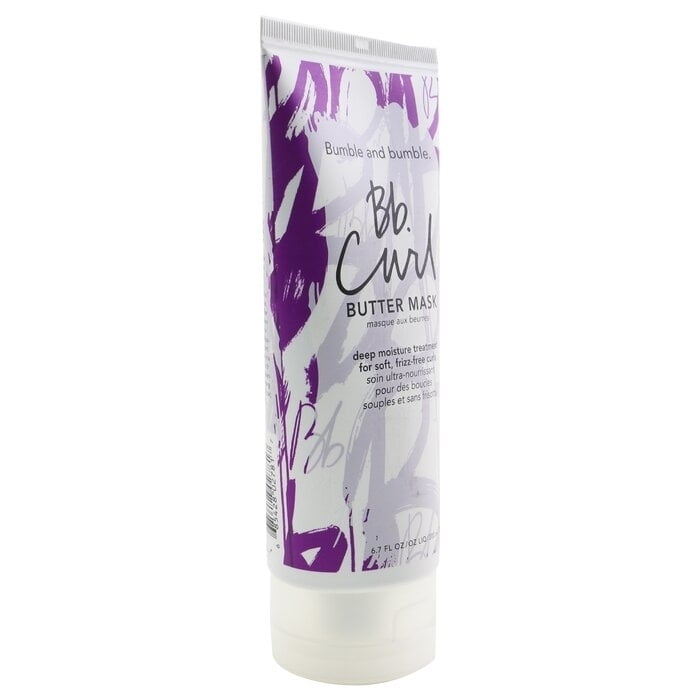 Bumble And Bumble Bb Curl Butter Mask 200 ml / 6.7 oz