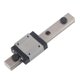 thumbnail image 4 of MGN12H Miniature Linear Rail Slide ?Guide 12mm Width Linear Rail Guide for Most Automation Equipment100mm, 4 of 5