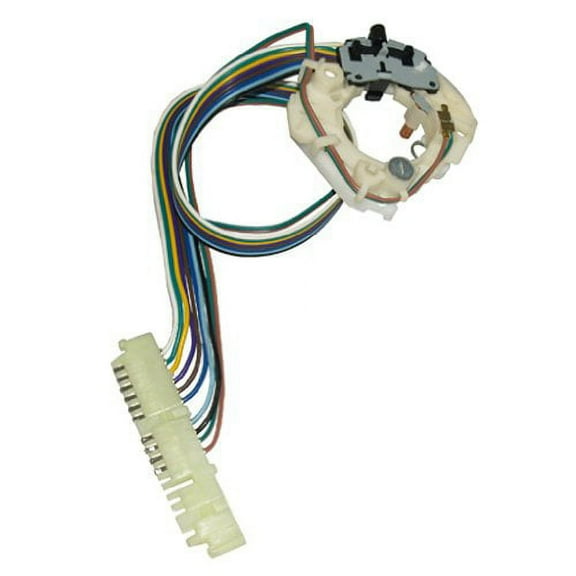 OEM TSS2 Turn Signal Switch