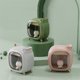 thumbnail image 1 of XWSHYW Electrodomésticos Nuevo Lindo Bebé Estilo Lindo Mini Usb Hogar Escritorio Dormitorio Humidificador Regalo, Diseño de Doble Pico Dormitorio Hogar Oficina, Pequeña Purificación Gran Spray, Mini, 1 of 7