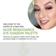 thumbnail image 2 of Paleta de sombras de ojos Honeybee Gardens Nude Renaissance, 2 of 6