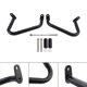 thumbnail image 5 of Parachoques Protector de marco de barra de choque de protección de motor para Speed ​​Scrambler 400 2024-2025, 5 of 11