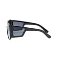 thumbnail image 5 of de Sol Lentes Protección - para Ciclismo, Conducción, Deporte al Aire Libre 04 Macarena Gafas de sol rectangulares de gran tamaño, 5 of 5