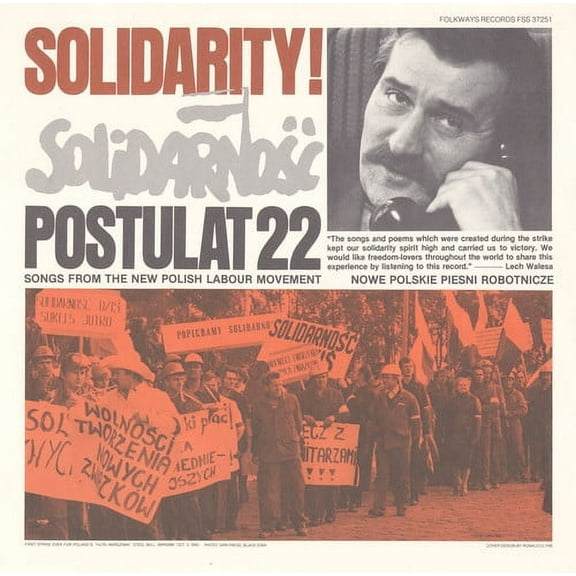 Various Artists - Solidarity / Various - World / Reggae - CD