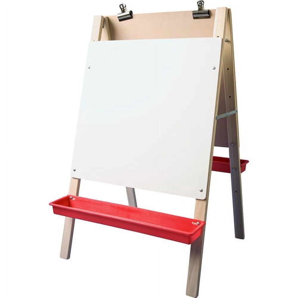 Child's Preschool Easel