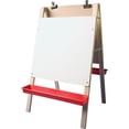 thumbnail image 3 of Flipside, FLP17314, Dual Surface Preschool Easel, 1 Each, 3 of 3