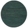 thumbnail image 2 of SAFAVIEH Cape Cod Eustacia Southwestern Area Rug, Sage/Natural, 6' x 6' Round, 2 of 11