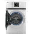 thumbnail image 4 of GE Profile  PFQ83HSSWWW 28 Inch 2-in-1 Washer/Dryer Combo with 4.6 cu. ft. Capacity - White, 4 of 5