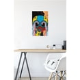 thumbnail image 4 of Marvel's Moon Girl & Devil Dinosaur - Smile Wall Poster, 14.725" x 22.375", 4 of 4