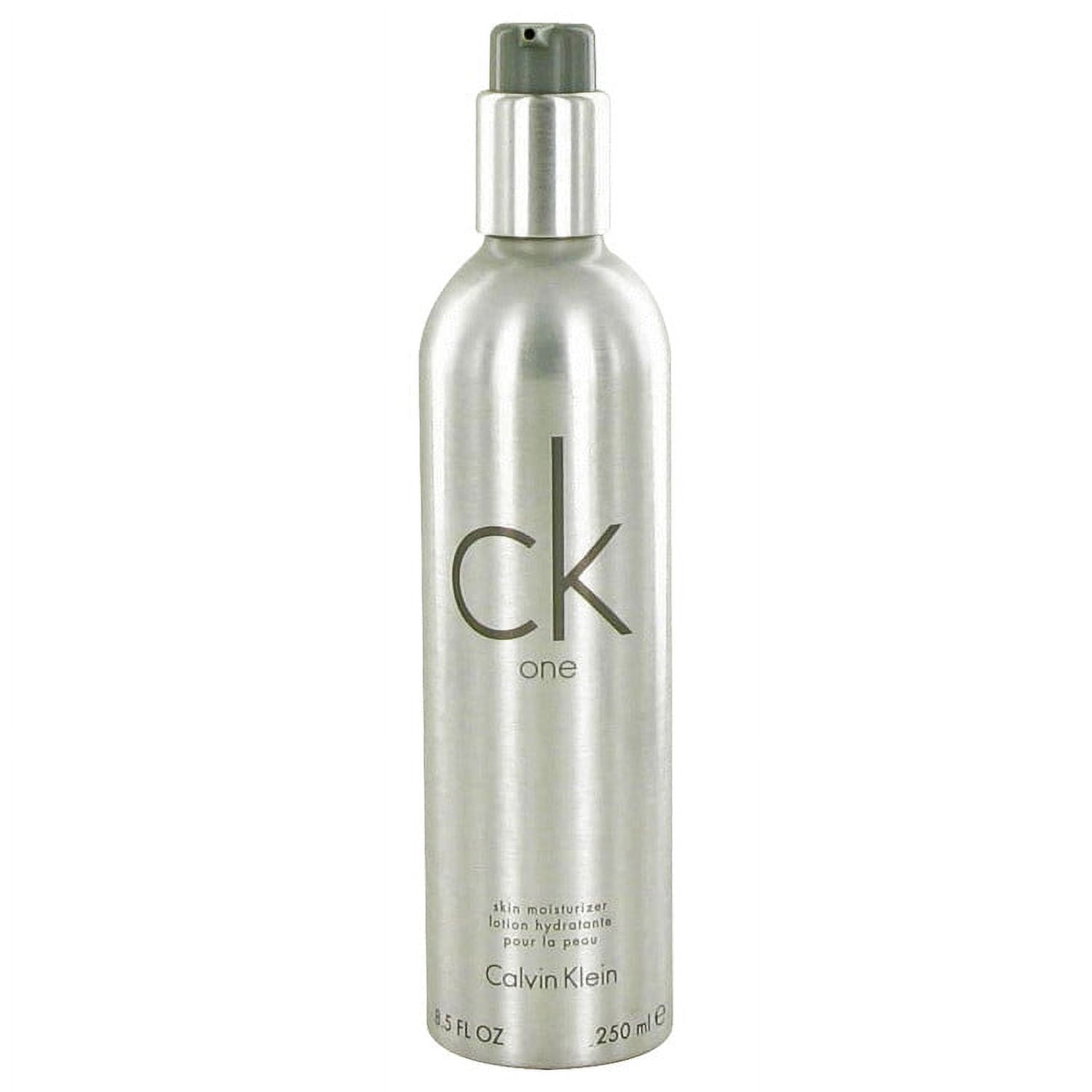 Calvin Klein Eternity Fragrance Skin Moisturizer 6.7 oz Body Lotion for Women with Pump Walmart