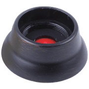 Delta Victorian Aerator 2.2 GPM in Venetian Bronze RP37018RB