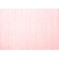 thumbnail image 1 of Ahgly Company Indoor Rectangle Solid Red Modern Area Rugs, 2' x 3', 1 of 4