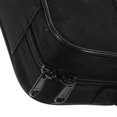 thumbnail image 2 of WHAMVOX Waterproof Flute Tote Bag for Travel Oxford Cloth 1Pack, 2 of 8