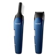 thumbnail image 4 of Amdohai Kemei 14 PCS Men's Grooming Kit Rechargeable Electric Hair, 4 of 7