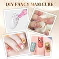 thumbnail image 4 of 2026 New 12 Colors Nail Art Pens Set 2Set for DIY Nail Design, 4 of 7