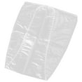 thumbnail image 4 of UKCOCO Folding Transparent PVC Guitar Cover Practical Protector for Folk Electric Bass, 4 of 6