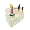 thumbnail image 4 of Organizador Transparente Para Cosméticos Good & Good M28-OC0001 27 Divisiones, 4 of 4