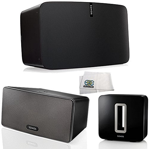 sonos play subwoofer