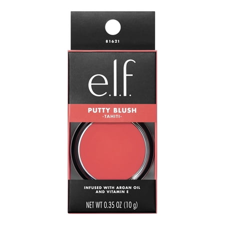 e.l.f. Tahiti