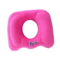 thumbnail image 5 of TOOYFUL Seat Cushion,Car Seats Cushion,Non s Cushion for Desk Chair,Portable Donut Pillow,Coccyx Cushion for Back,Wheelchairs rose red, 5 of 9
