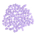 thumbnail image 1 of Ainf Outdoor Luminous Stones For Glow In The Dark Walkways Garden River Pebbles Rocks For Walkway Stepping Stone Paths With Natural Features:, 1 of 9