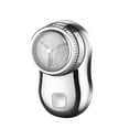 thumbnail image 2 of EQWLJWE Mini Shave Portable Electric Shaver,2024 New Upgrade Mini Electric Razor Shavers for Men,Rechargeable Shaver Easy One-Button Use Suitable for Home,Car Travel,Father's Day Gift, 2 of 8