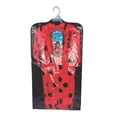 thumbnail image 1 of Disfraz Infantil Disney Fantasy Ruz de Lady Bug Talla 4 a 6, 1 of 4