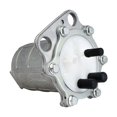 thumbnail image 1 of Bomba de combustible de gasolina TRX680 VT750 VT1300 16700-HN8-601 Carburador de bomba de aceite Plata, Plata, 1 of 5